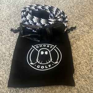 Men’s Ghost Golf belt